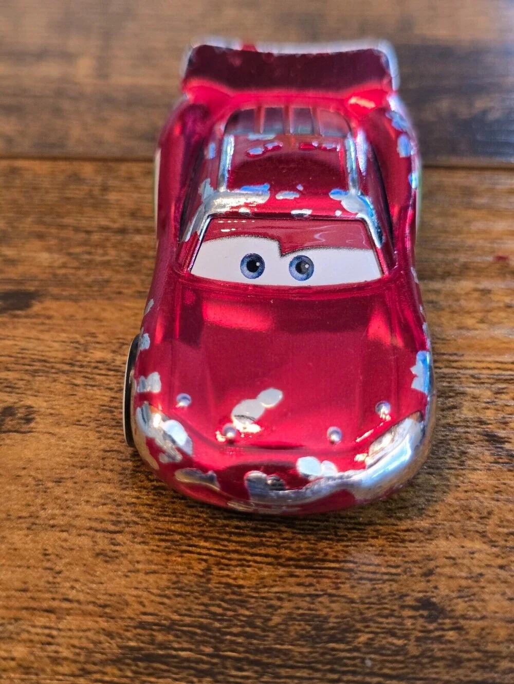 N/A disney pixar